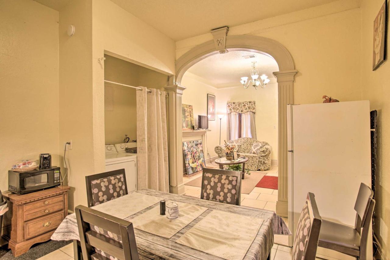 Nola 2 Mi To Bourbon Street! Holiday home *