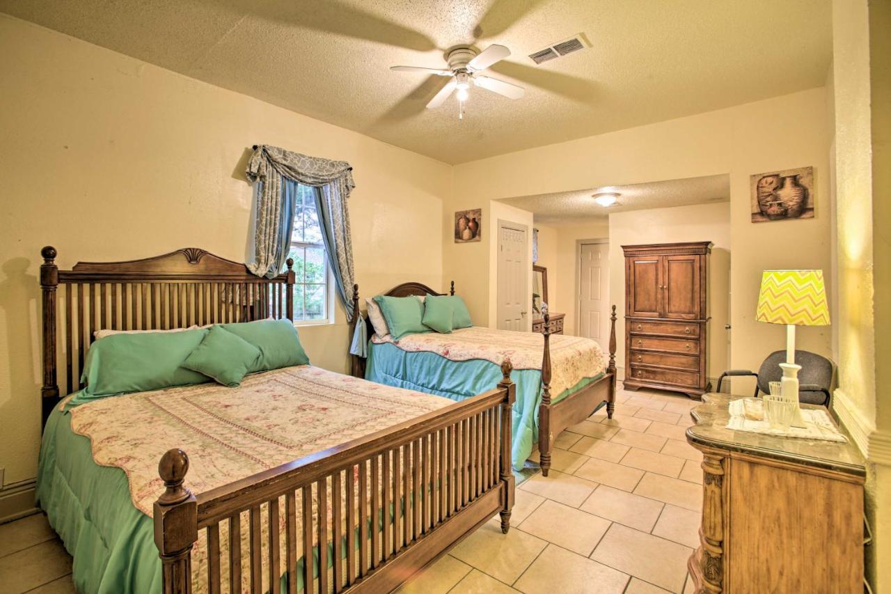 Holiday home Nola 2 Mi To Bourbon Street!