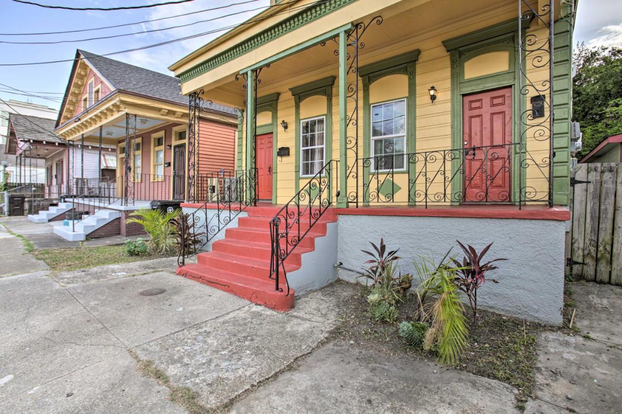 Nola 2 Mi To Bourbon Street! Holiday home New Orleans