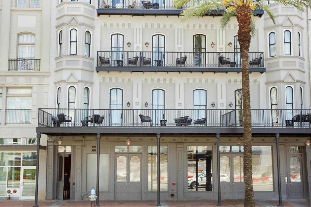 Sonder At The Promenade Aparthotel 2*