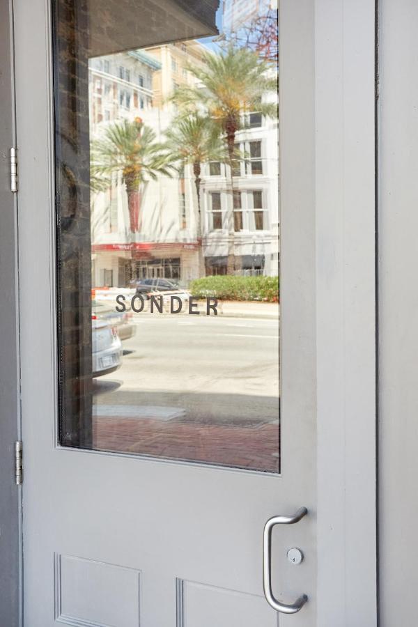 Aparthotel Sonder At The Promenade