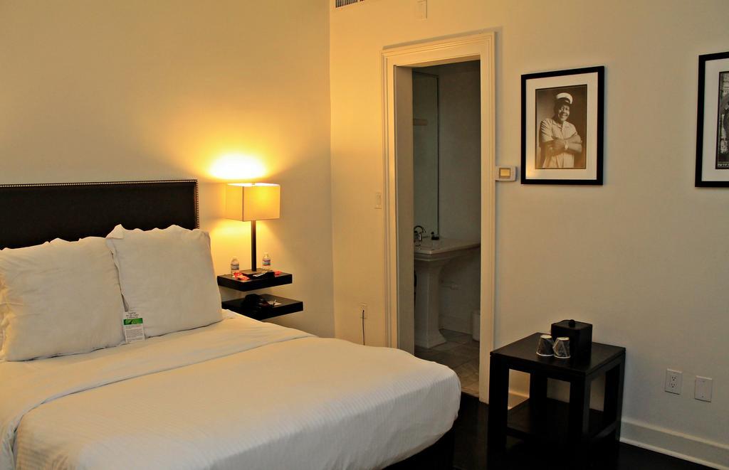 Hotel St. Helene