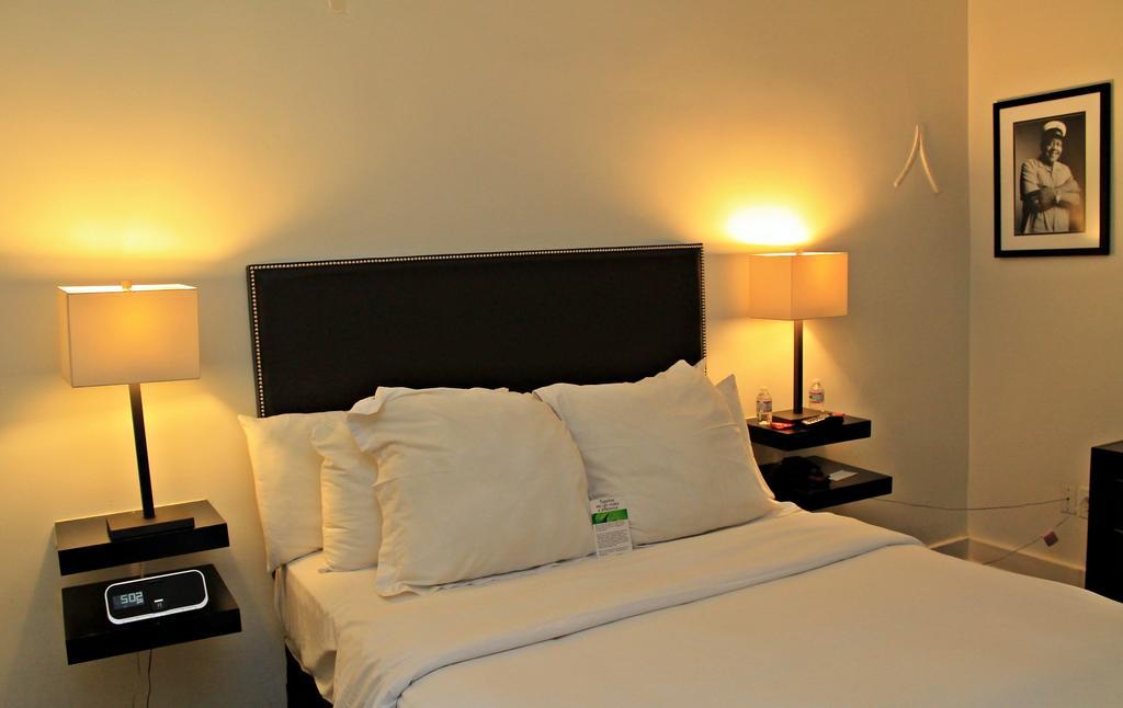 St. Helene Hotel