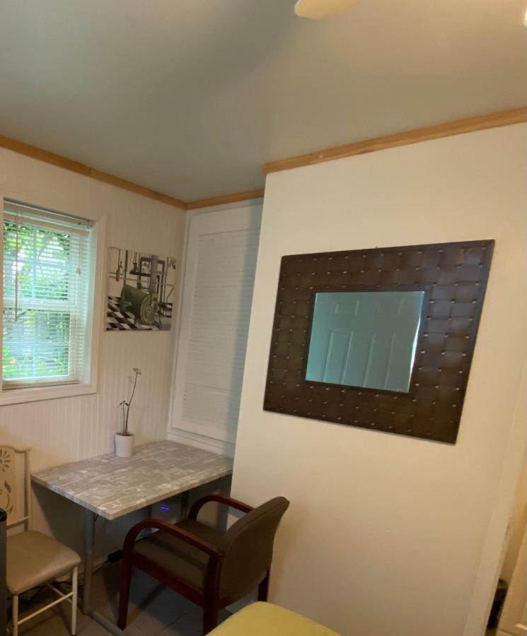 Apartment Studio Antonine