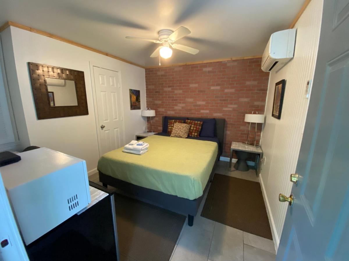 Studio Antonine Apartment New Orleans