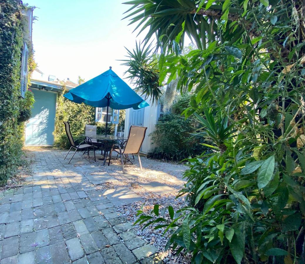 Antonine Upper Garden District 2*