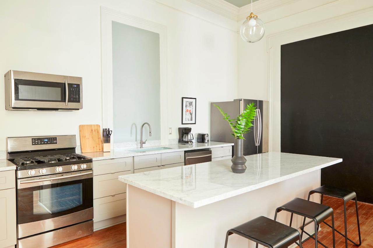 Aparthotel Sonder At Par L'eau New Orleans