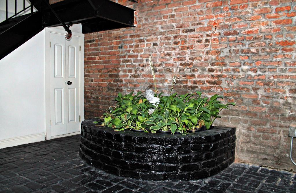 Hotel St. Helene New Orleans