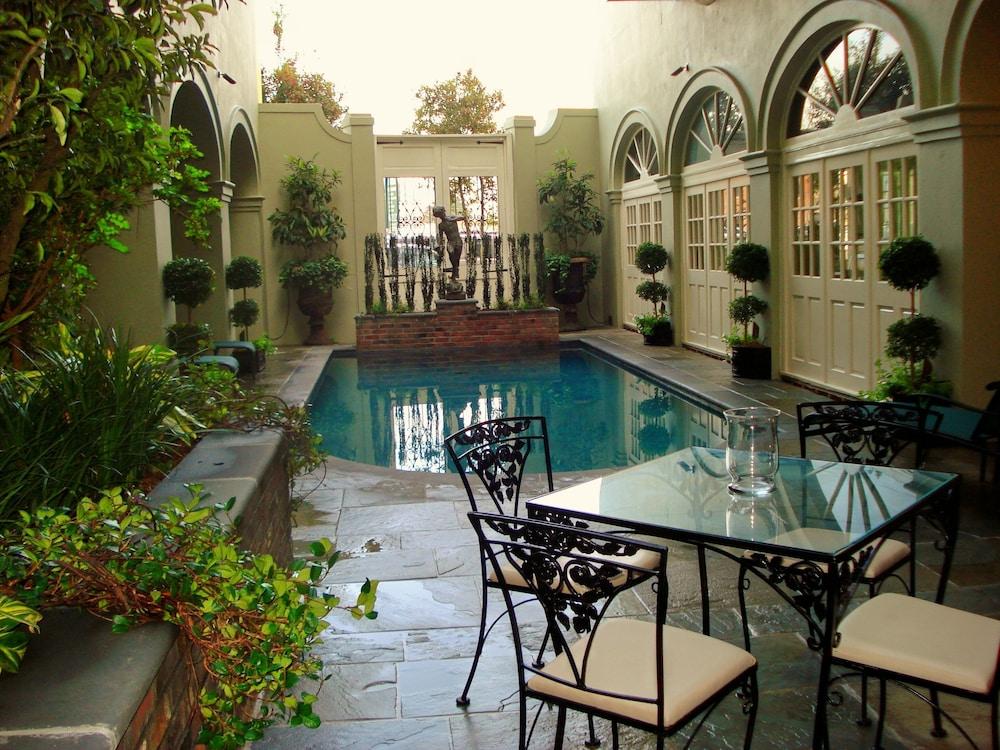 Bienville House 3* New Orleans