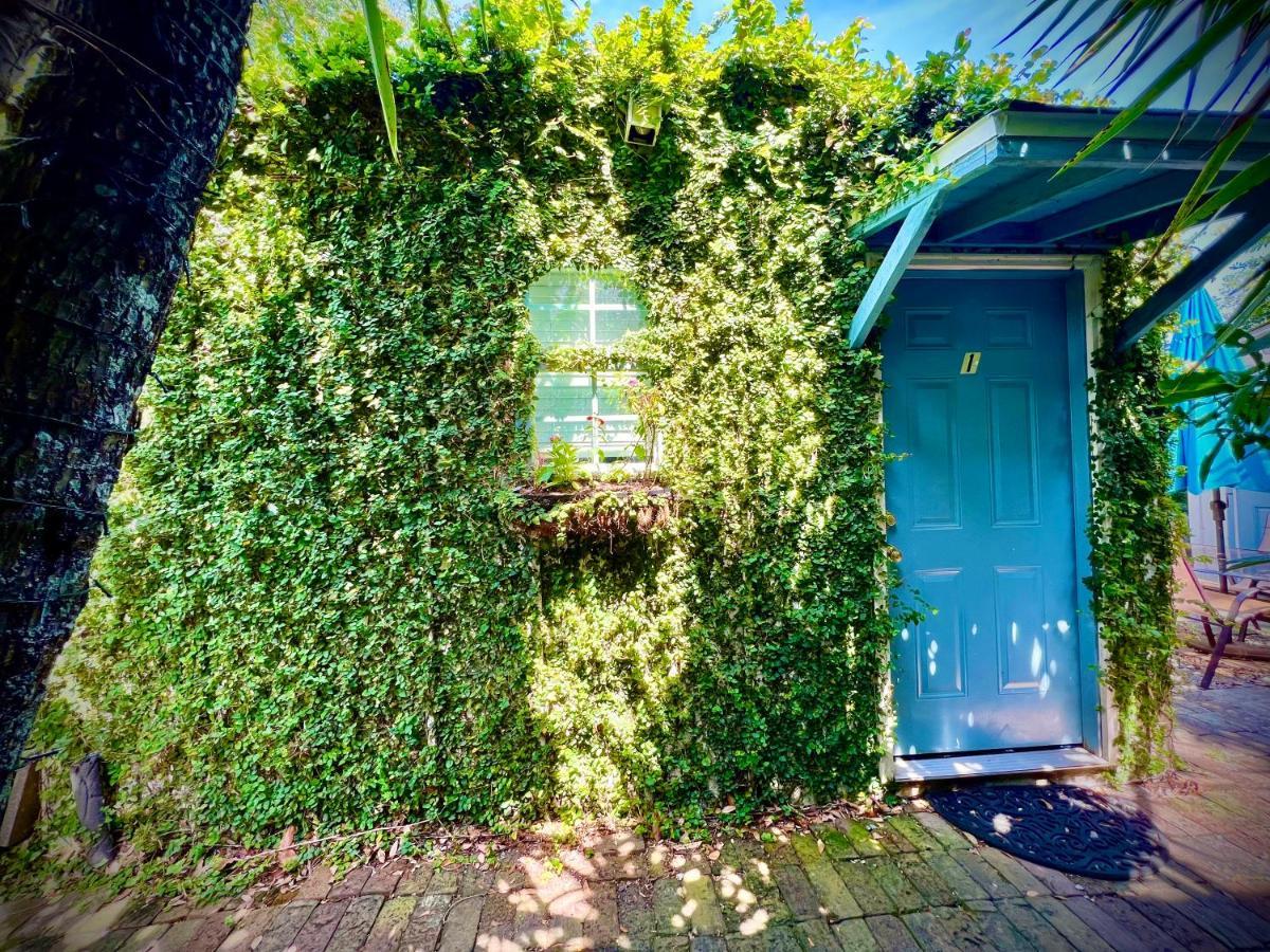 Studio Antonine Apartment New Orleans