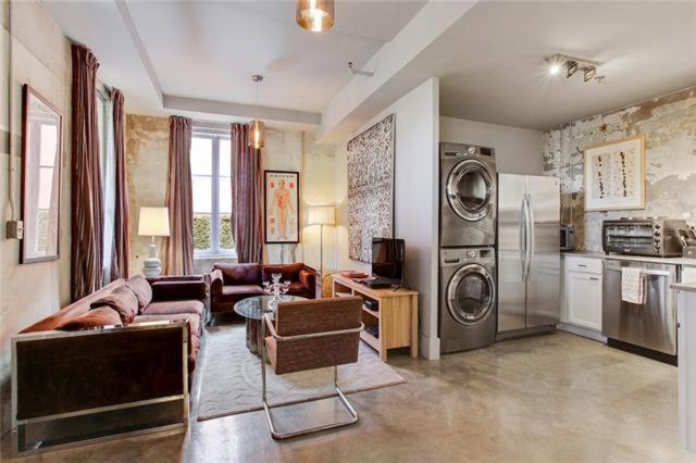 Maison Du Ciel Apartment