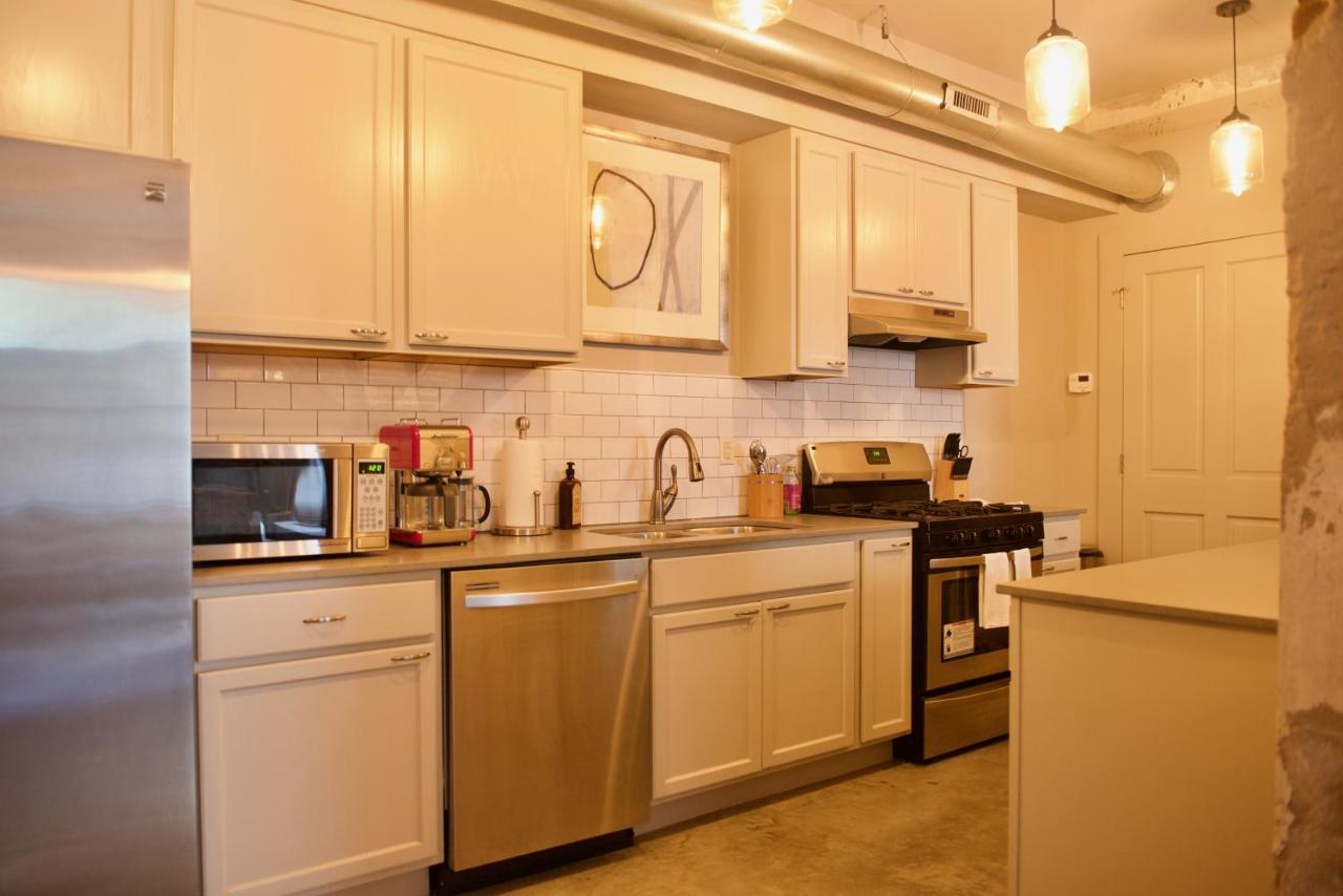 Maison Du Ciel Apartment New Orleans