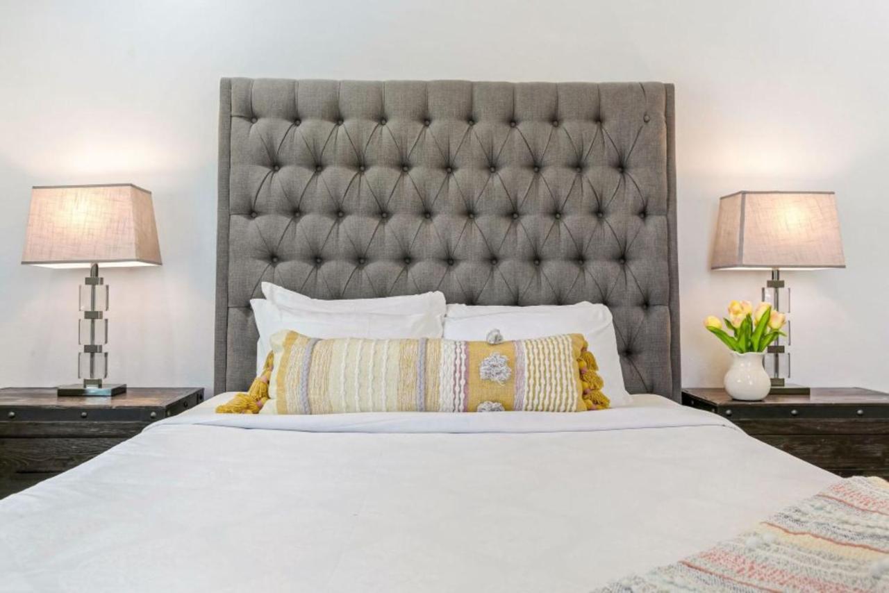 Apartment Elegant 4br In Downtown *