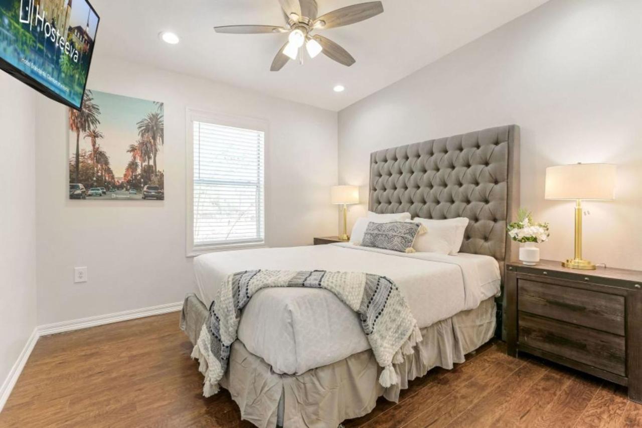 Elegant 4br In Downtown