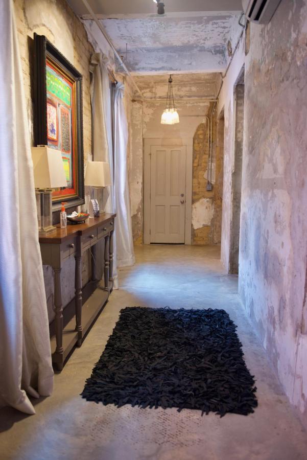 Apartment Maison Du Ciel New Orleans