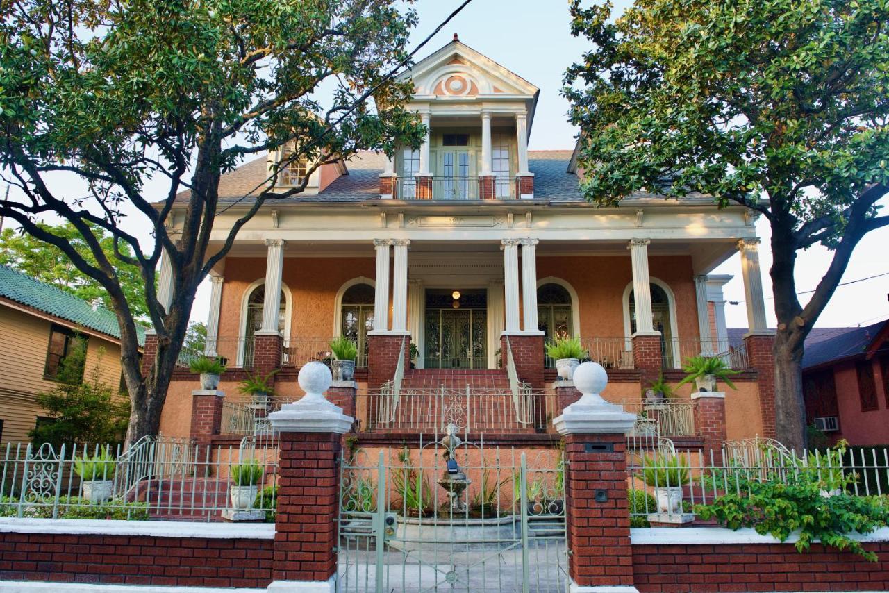 Apartment Maison Du Ciel New Orleans