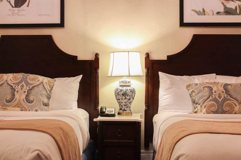Andrew Jackson French Quarter Hotel