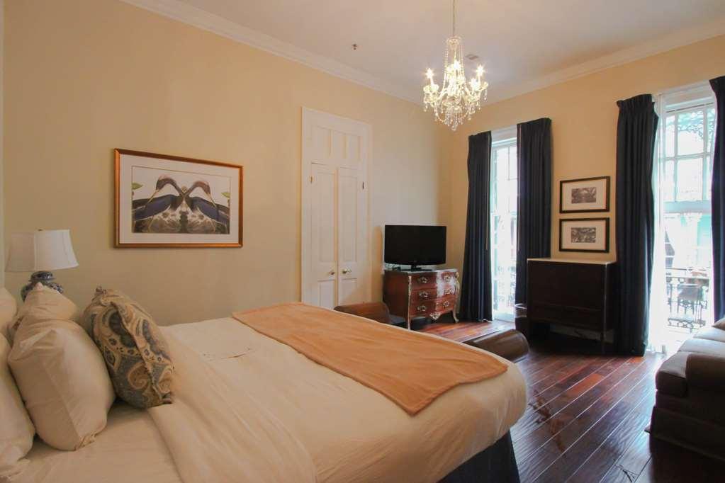 Andrew Jackson French Quarter 3*