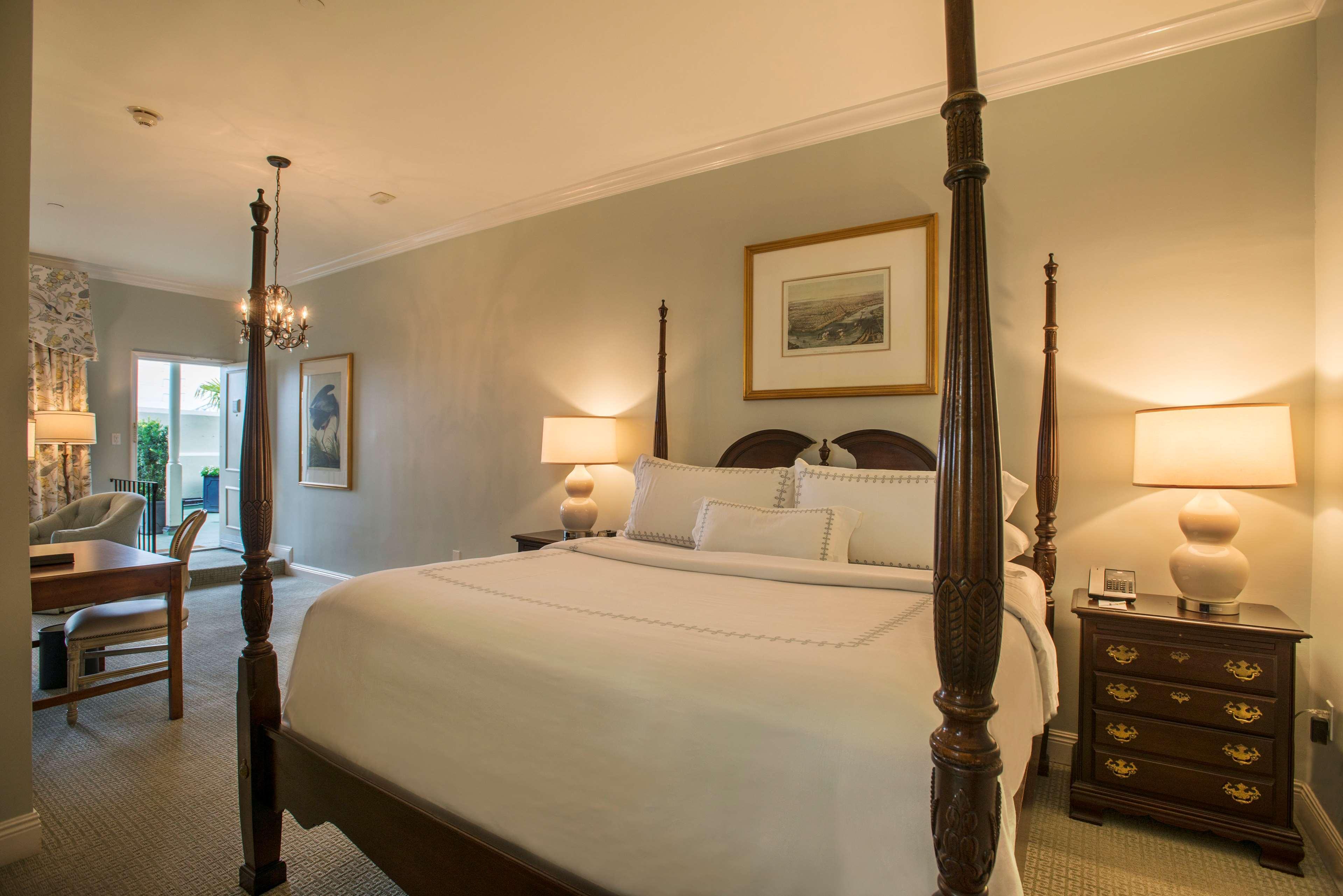 Bienville House Hotel