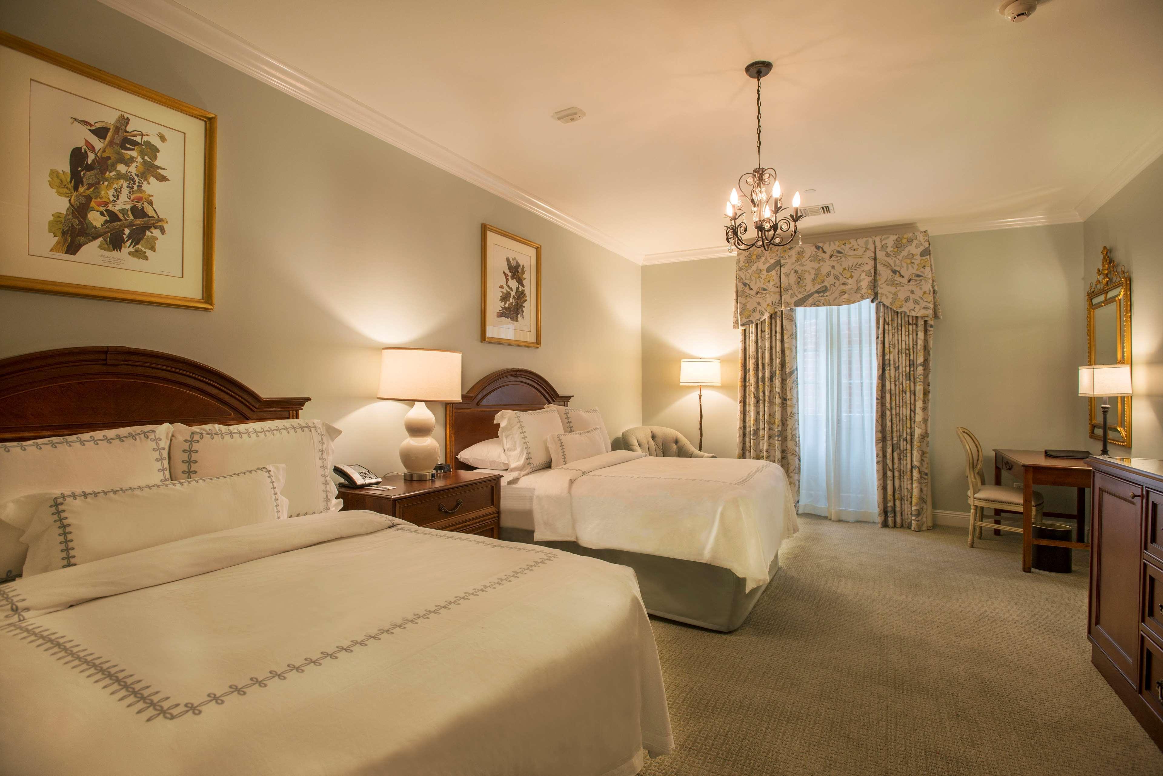 Bienville House New Orleans