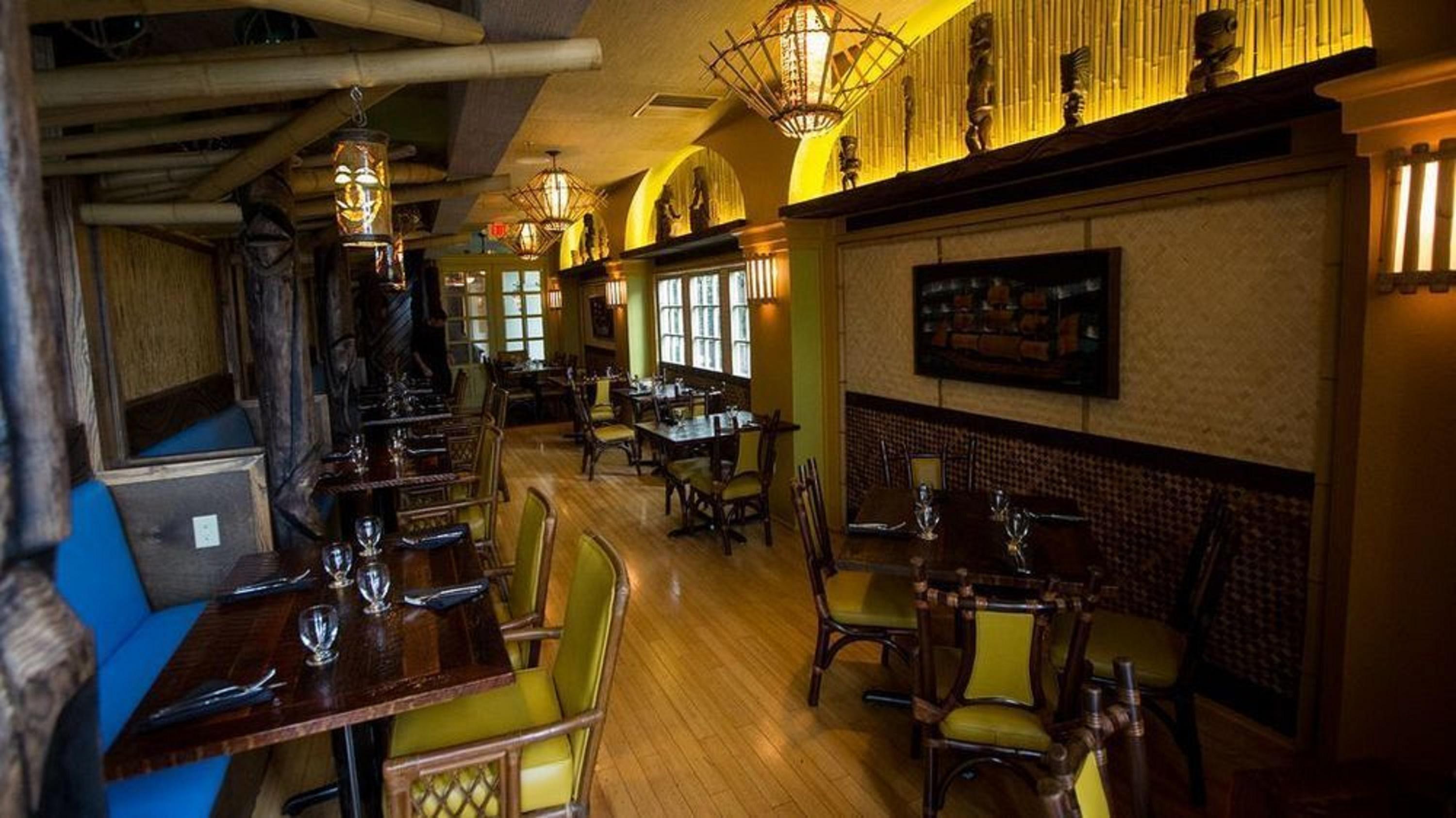 Bienville House 3*