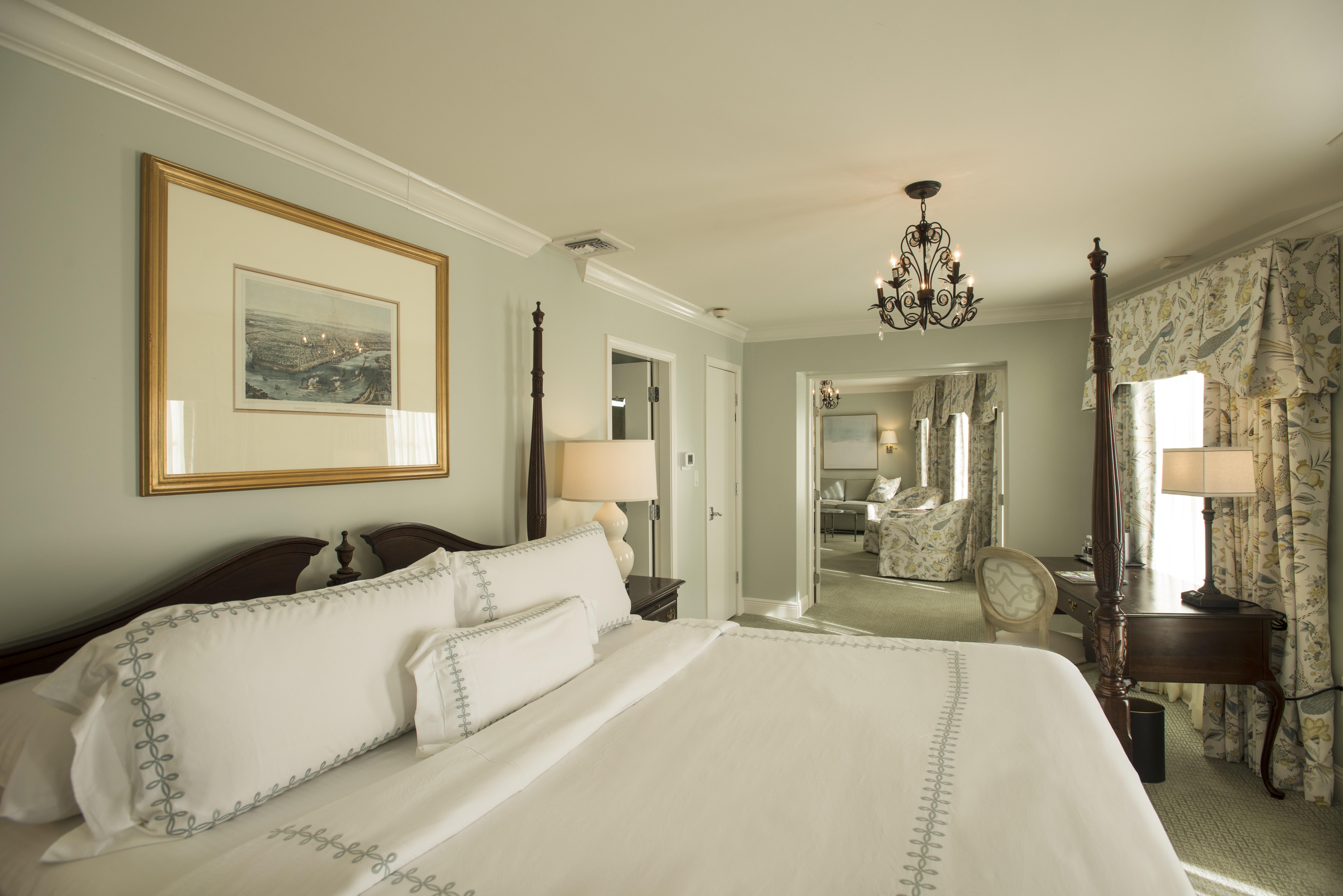 Hotel Bienville House 3*