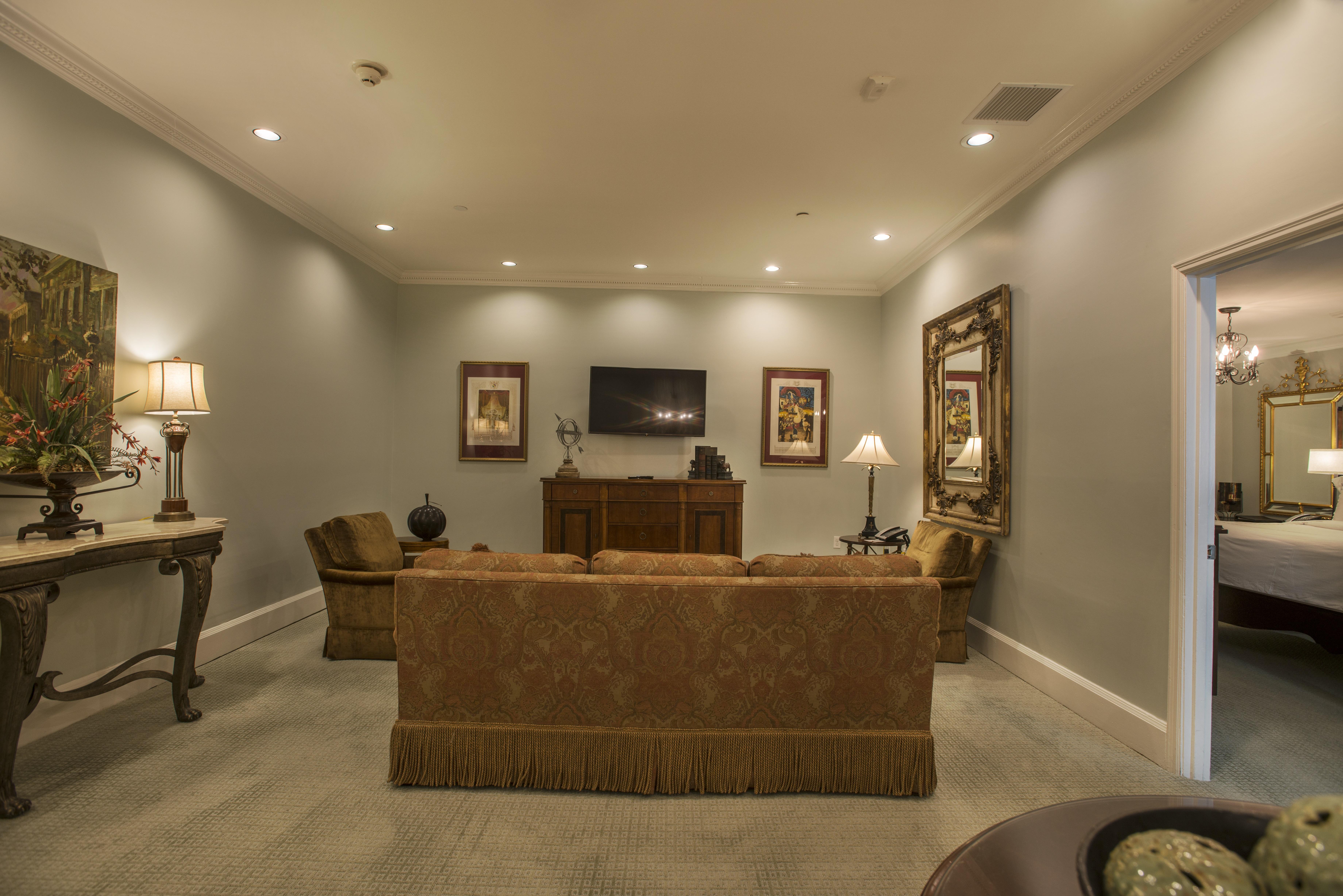 Bienville House