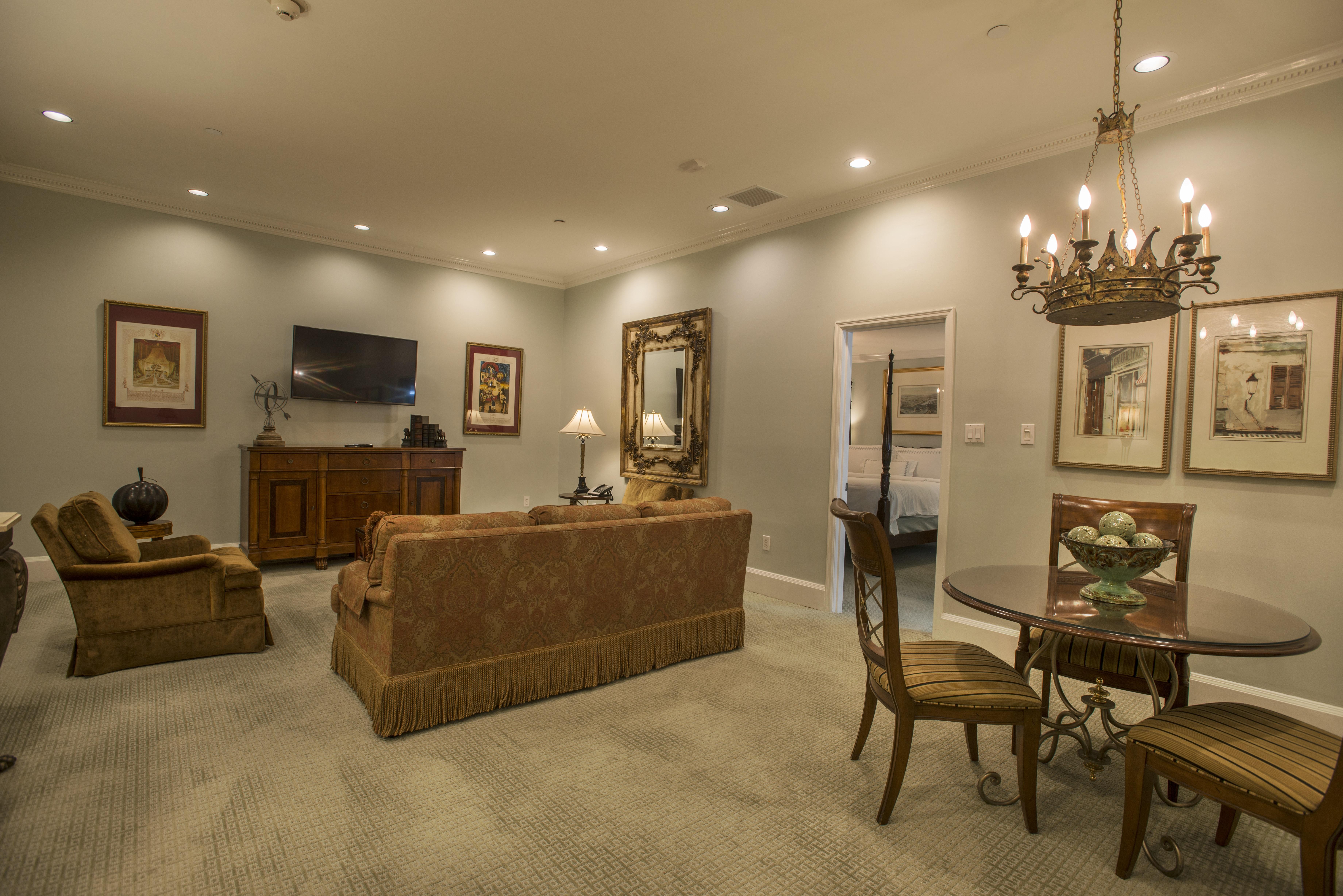 Bienville House Hotel 3*