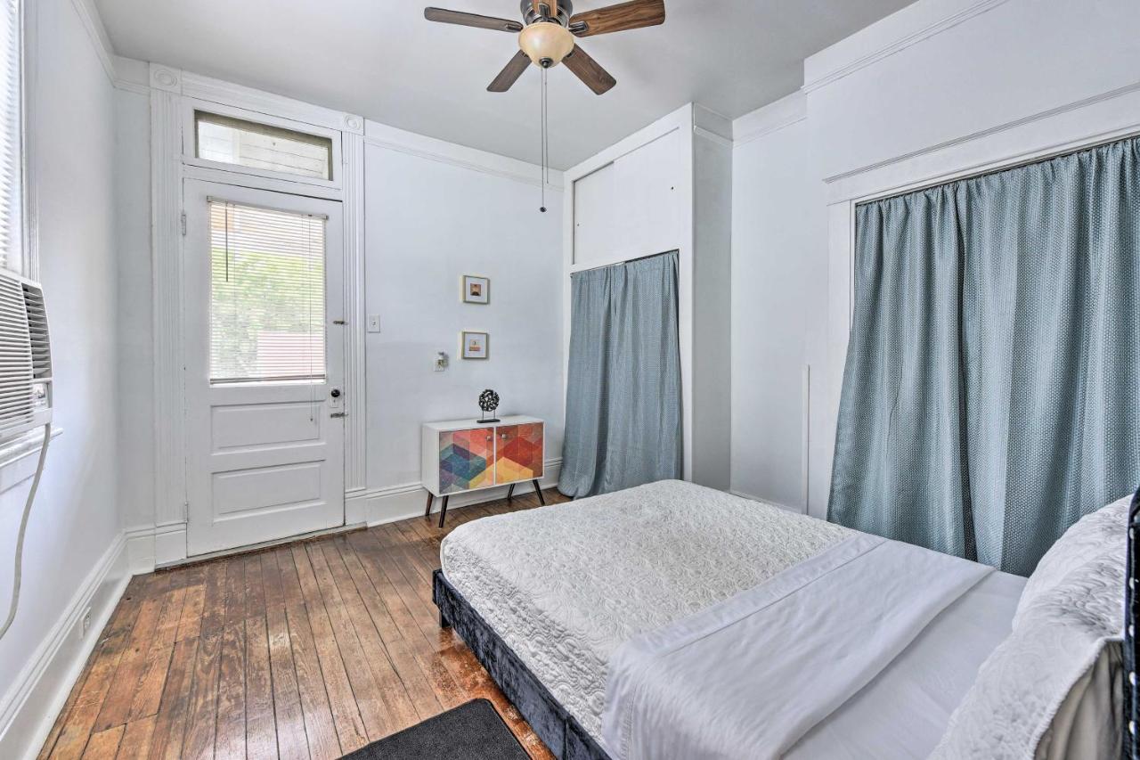 Historical Nola About 3 Mi To French Quarter Holiday home New Orleans