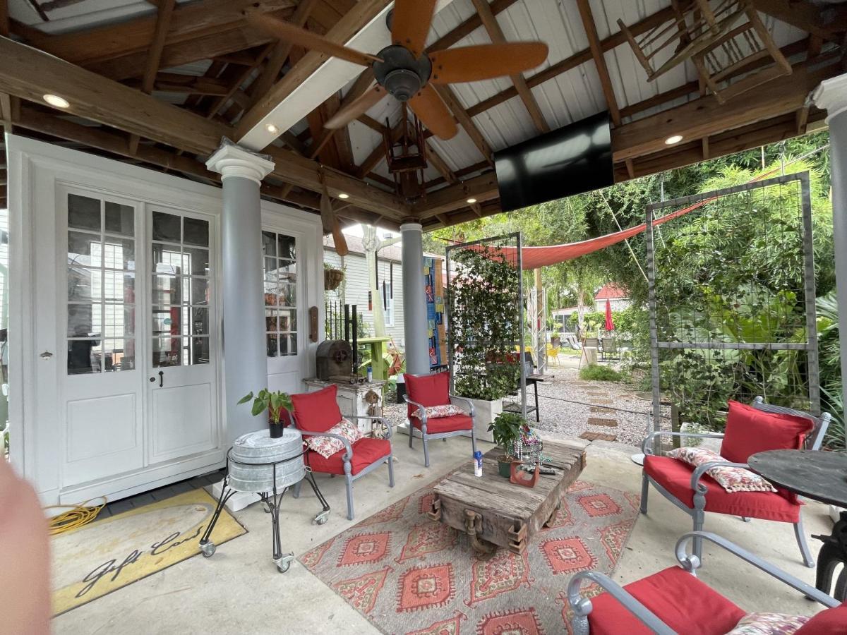 Bywater Home, Parking And Pet Friendly Retreat Holiday home *