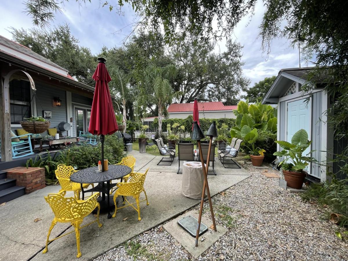Holiday home Bywater Home, Parking And Pet Friendly Retreat