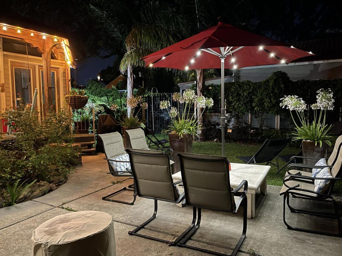 Bywater Home, Parking And Pet Friendly Retreat Holiday home New Orleans