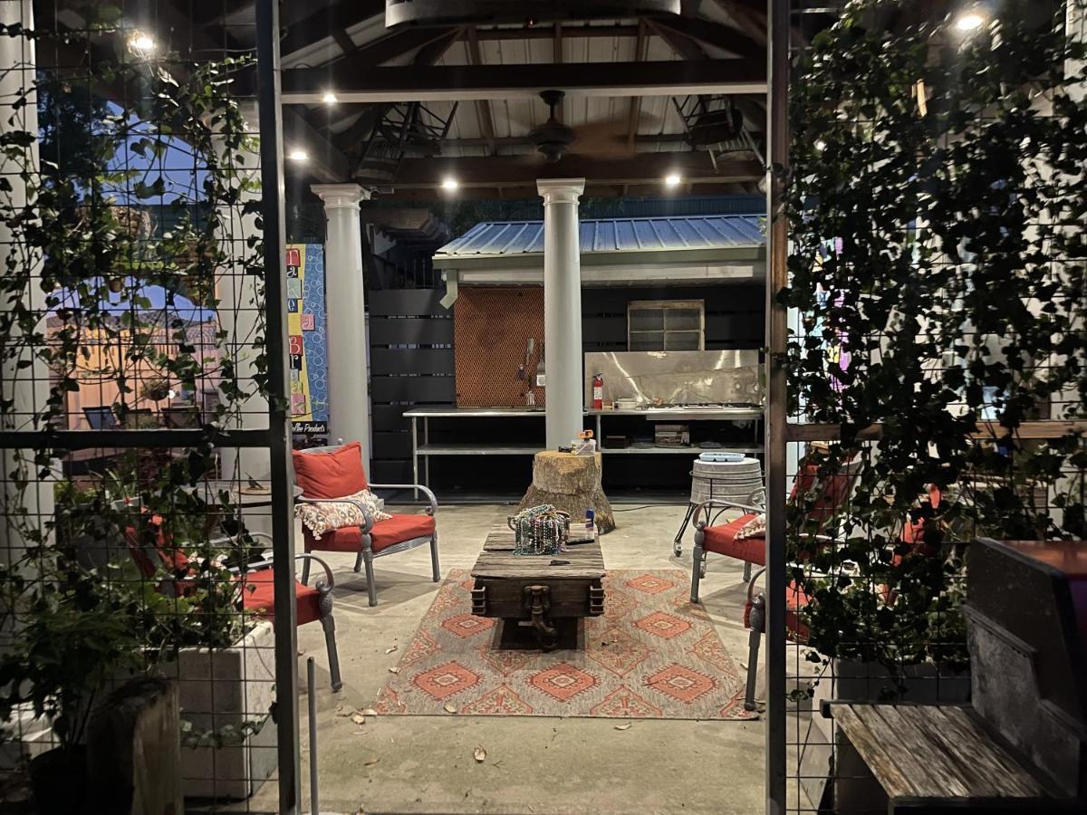 Bywater Home, Parking And Pet Friendly Retreat * New Orleans