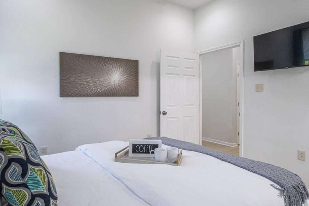 Luxury Nola House W 6 Bedrooms