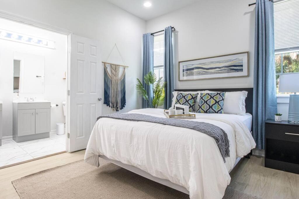 Luxury Nola House W 6 Bedrooms Holiday home *