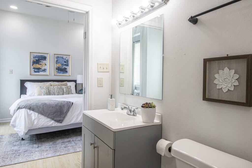 Holiday home Luxury Nola House W 6 Bedrooms *