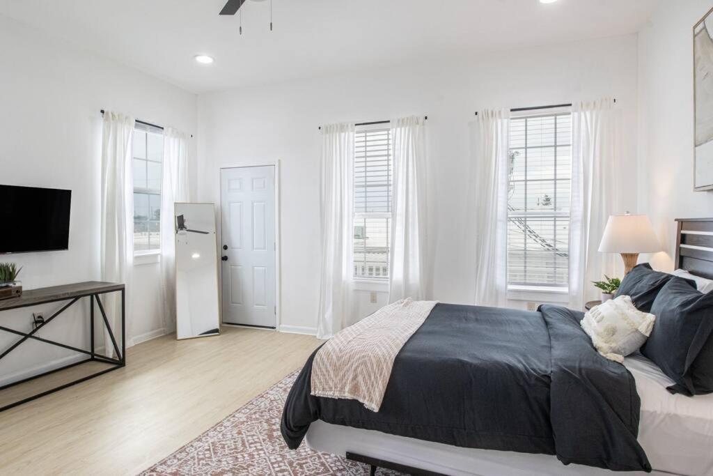 Luxury Nola House W 6 Bedrooms