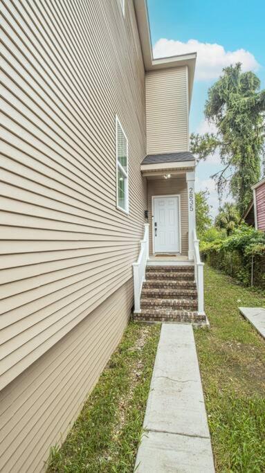 Luxury Nola House W 6 Bedrooms Holiday home New Orleans