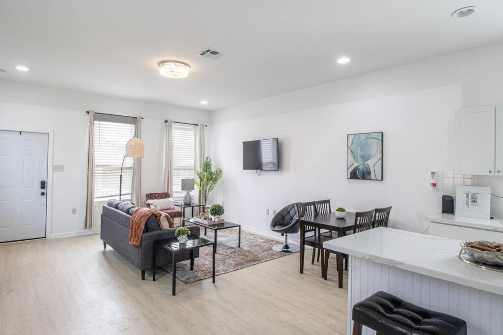 Holiday home Luxury Nola House W 6 Bedrooms