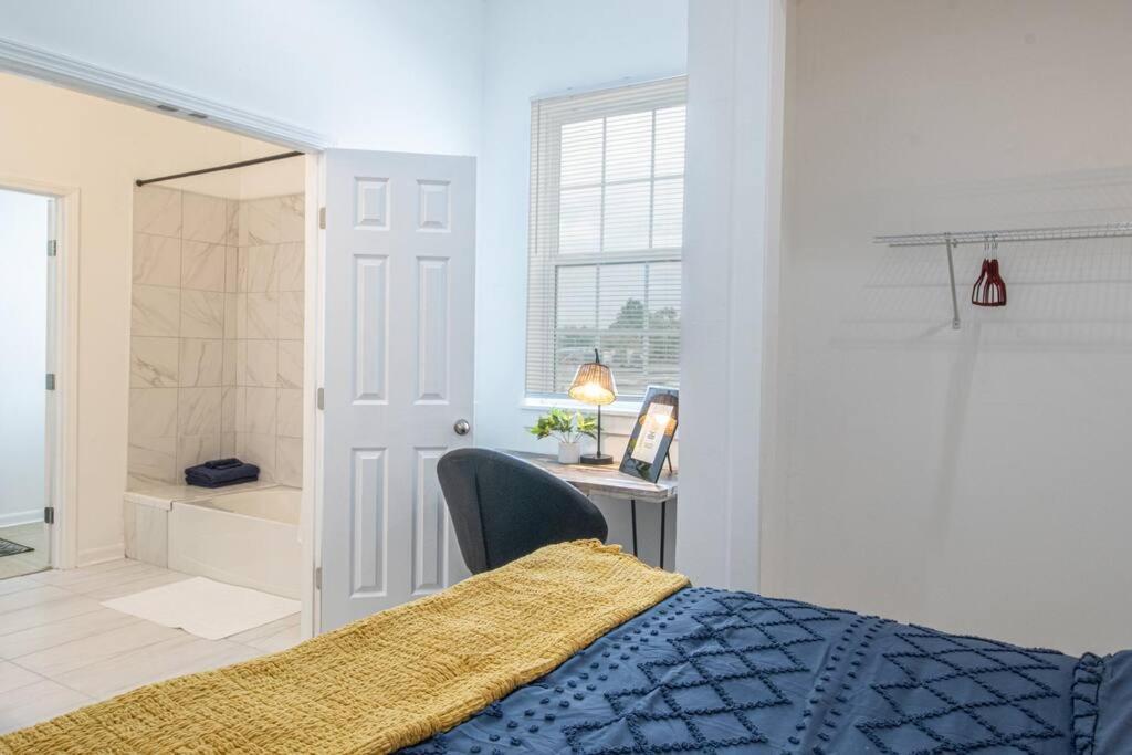 Holiday home Luxury Nola House W 6 Bedrooms