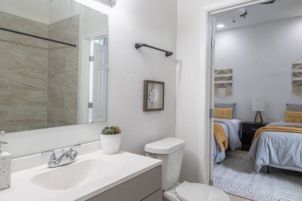 Holiday home Luxury Nola House W 6 Bedrooms New Orleans