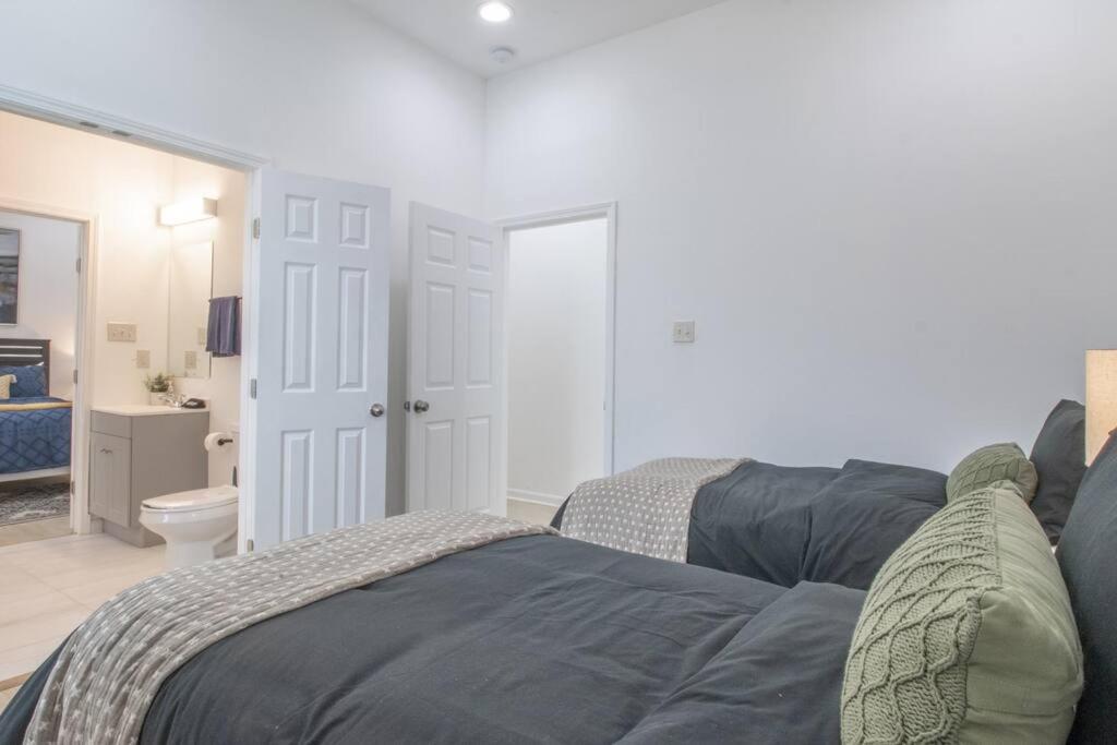 Holiday home Luxury Nola House W 6 Bedrooms New Orleans