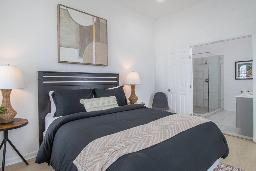 Luxury Nola House W 6 Bedrooms Holiday home *