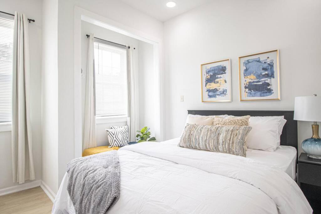 Luxury Nola House W 6 Bedrooms Holiday home *