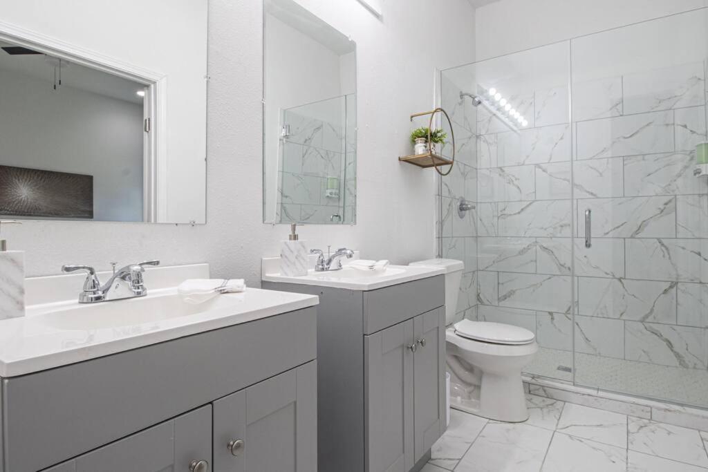 Luxury Nola House W 6 Bedrooms