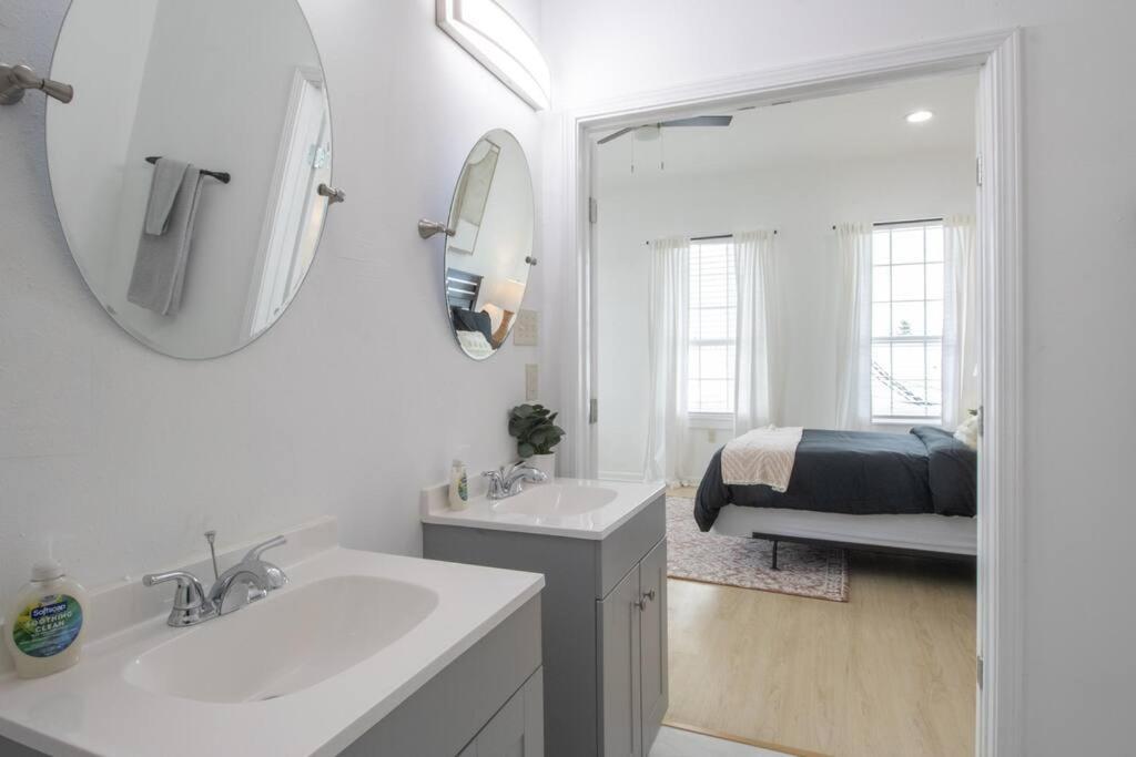 Holiday home Luxury Nola House W 6 Bedrooms New Orleans