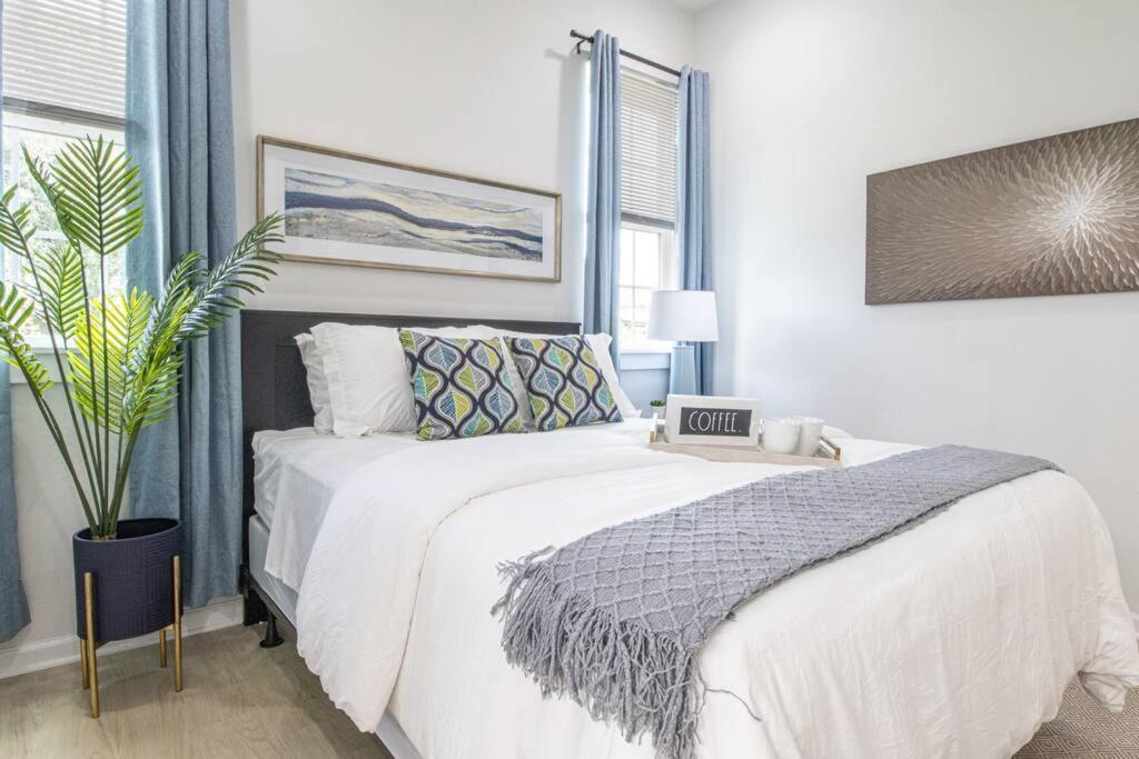 Holiday home Luxury Nola House W 6 Bedrooms