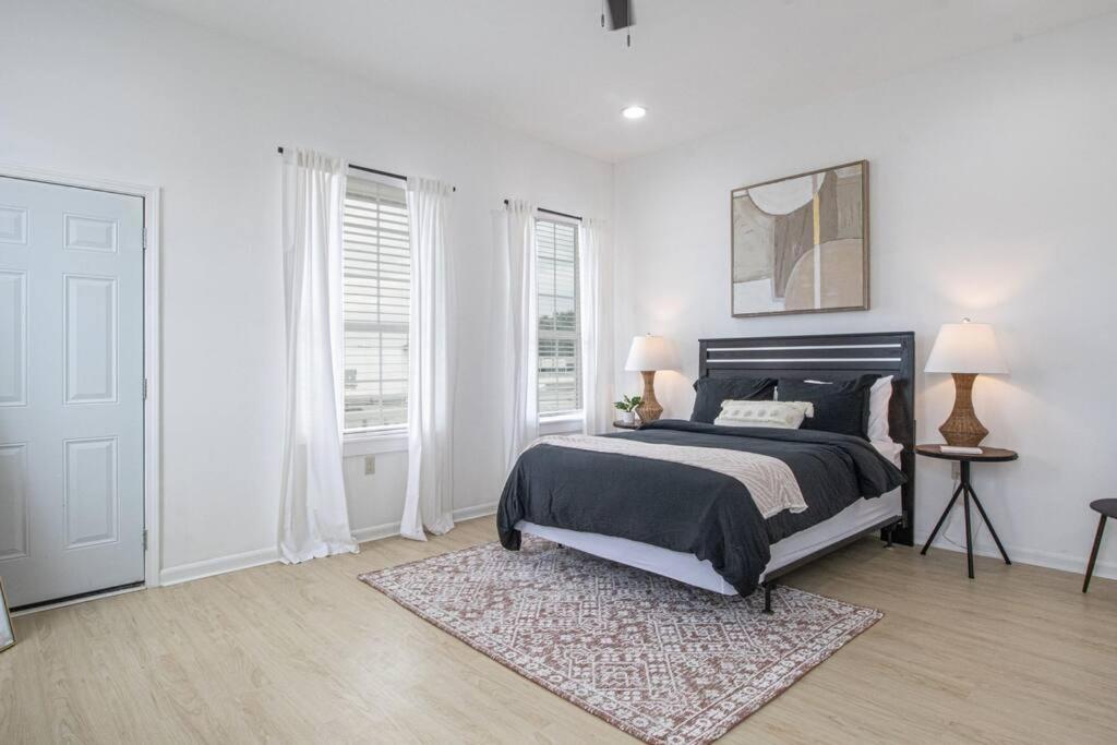Luxury Nola House W 6 Bedrooms Holiday home New Orleans