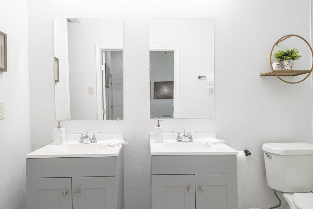 Holiday home Luxury Nola House W 6 Bedrooms