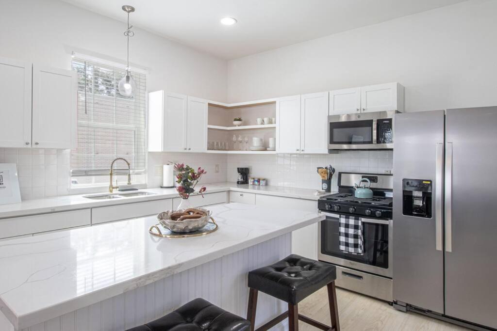 Holiday home Luxury Nola House W 6 Bedrooms *